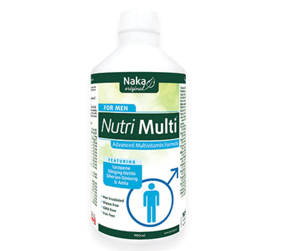 Nutri Multi Men