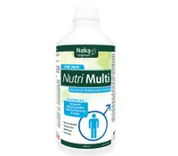 Nutri Multi Men