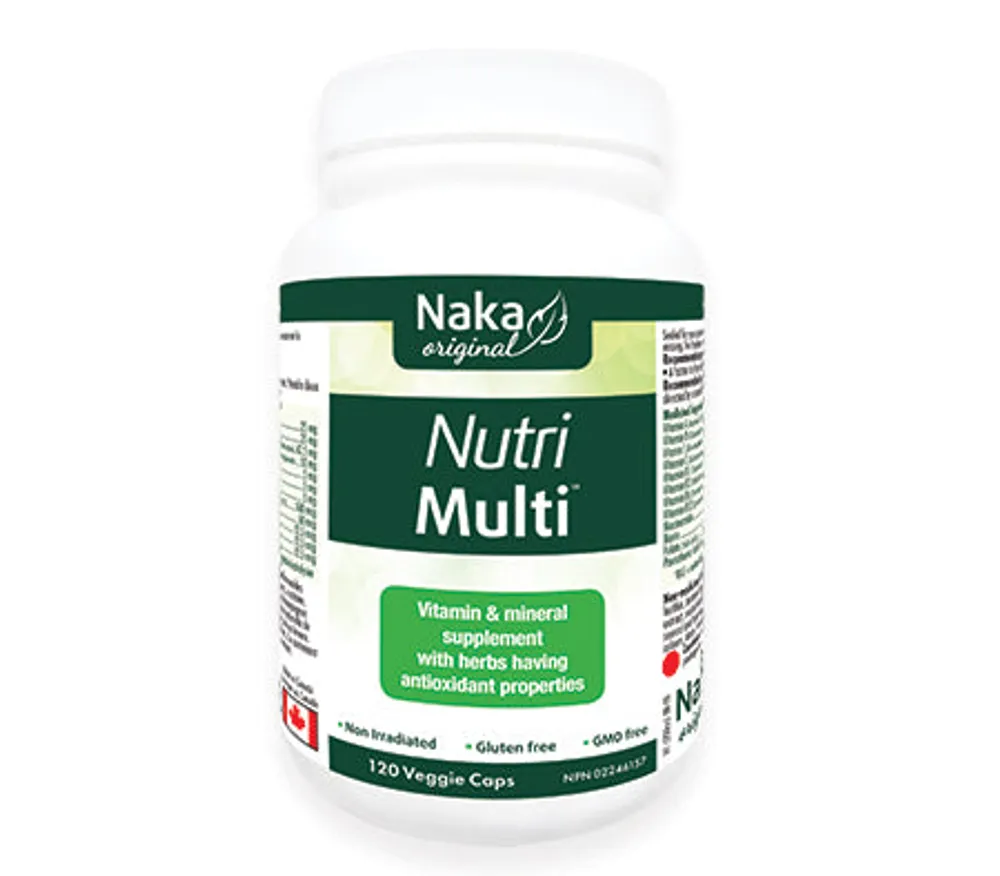 Nutri Multi