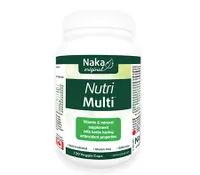 Nutri Multi