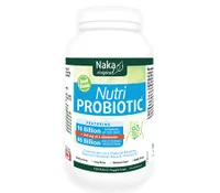 Nutri Probiotic