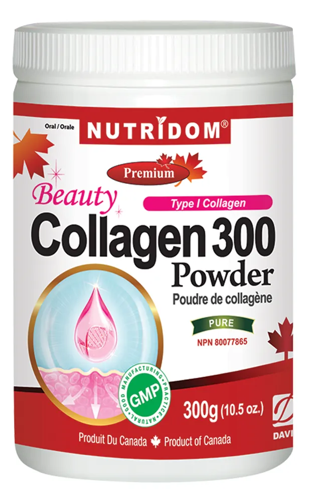 Beauty Collagen Powder