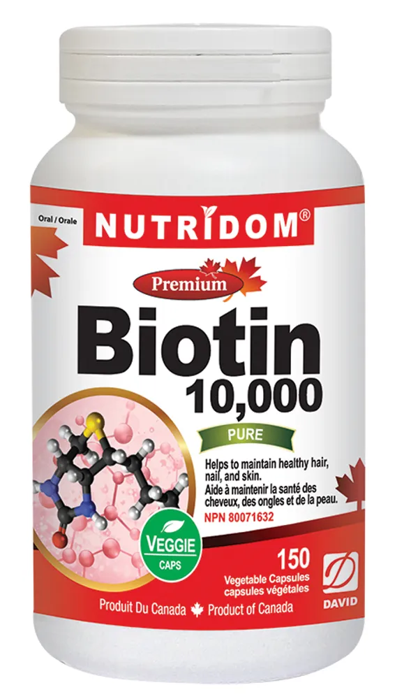 Biotin