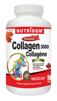 Collagen 3000