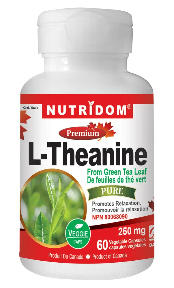 L-Theanine