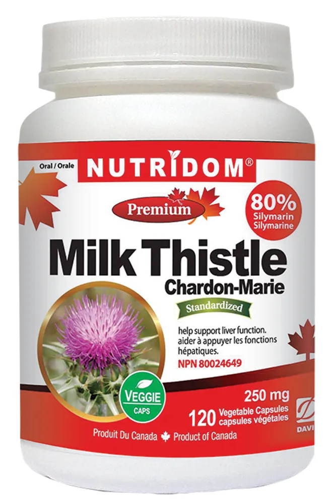 Milk Thistle