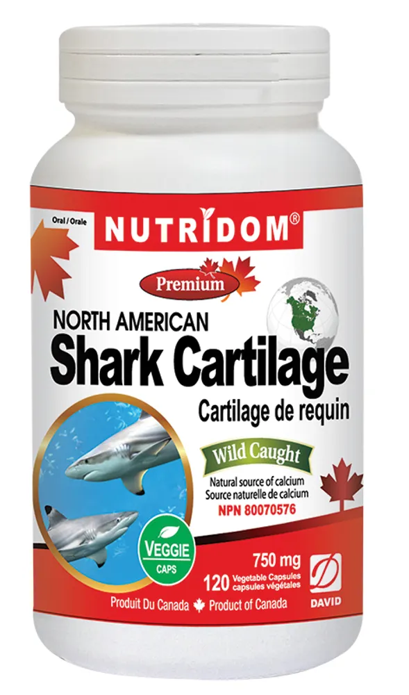 Shark Cartilage