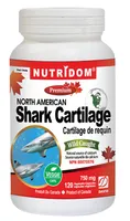 Shark Cartilage