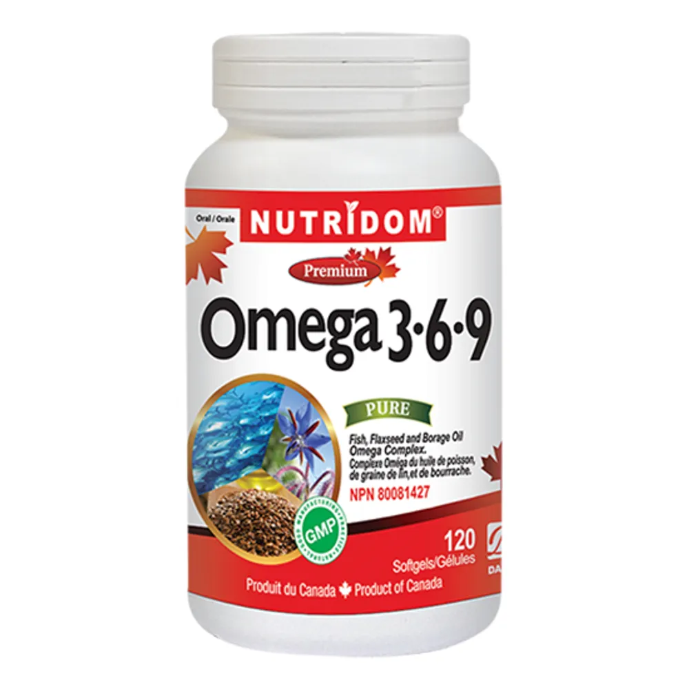 Omega 369