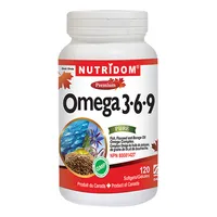 Omega 369