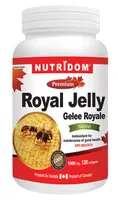 Royal Jelly