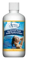 Hyaluronic Acid