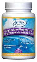 Magnesium Bisglycinate