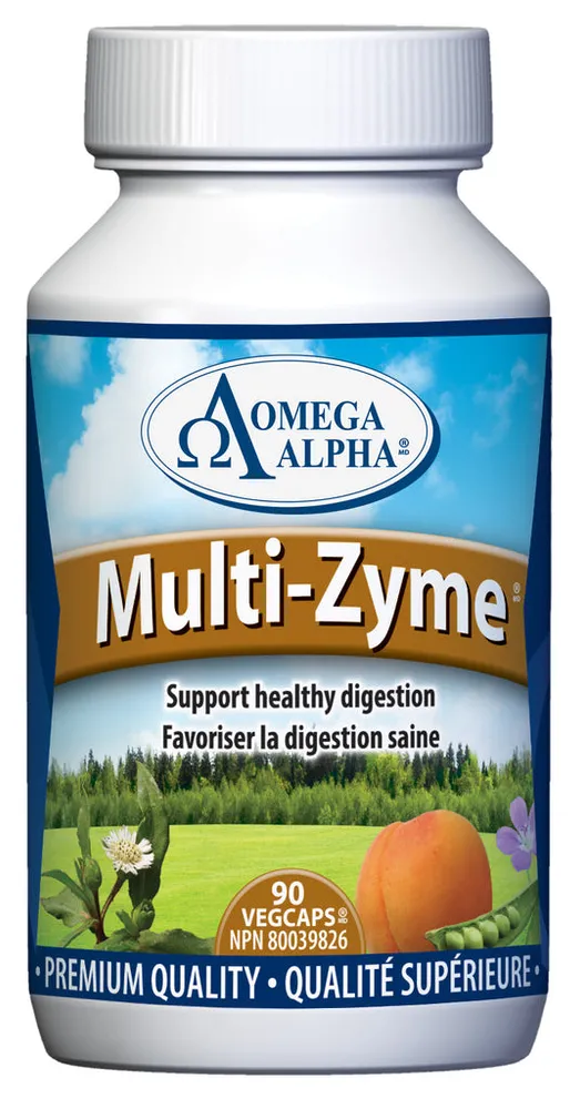 Multi-Zyme®