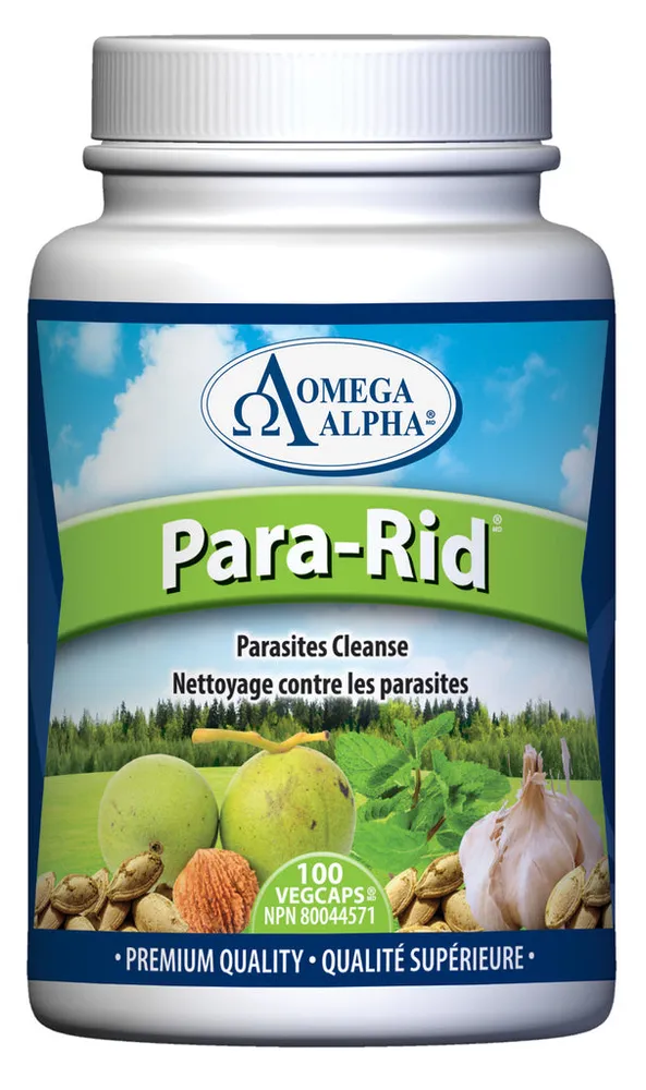 Para-Rid®