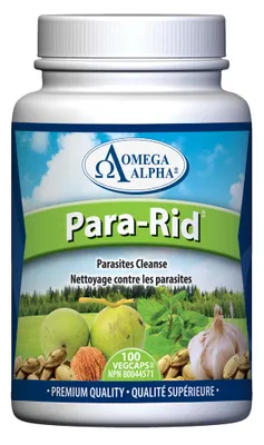 Para-Rid®