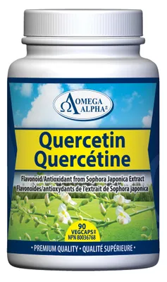 Quercetin