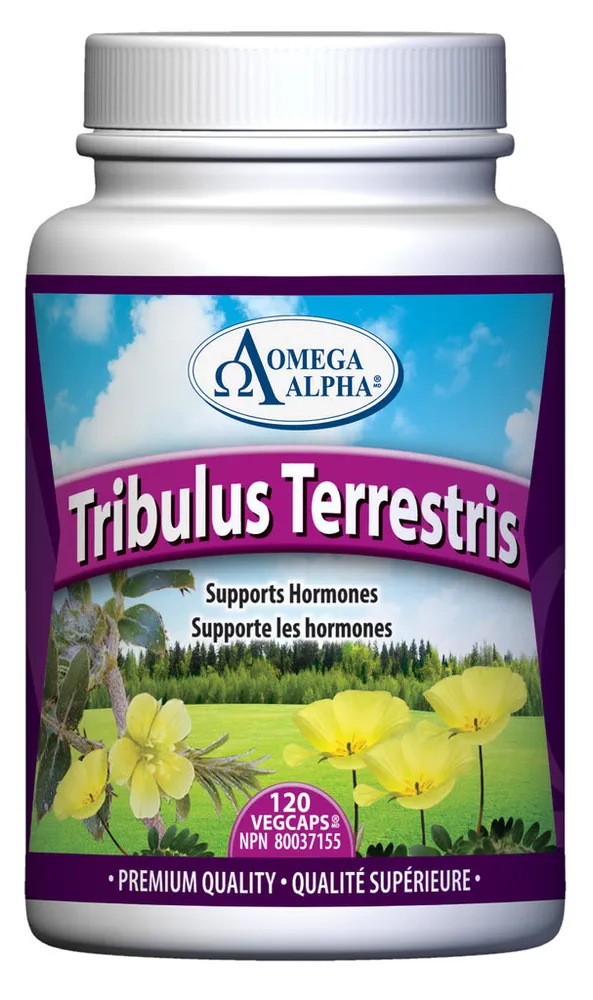 Tribulus Terrestris