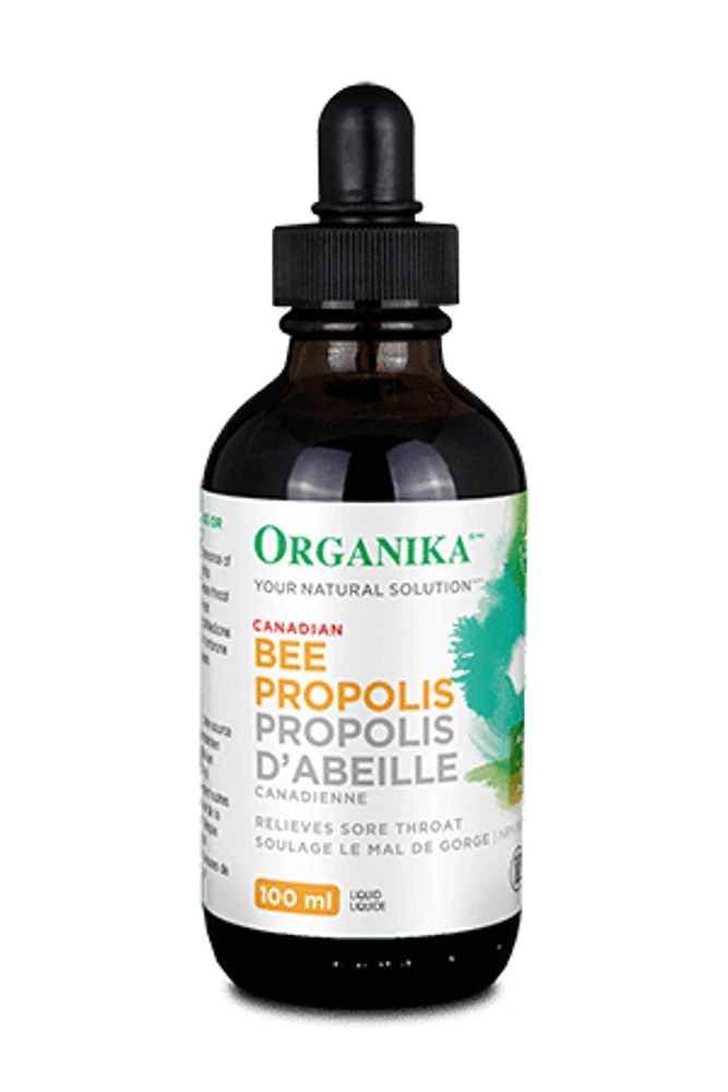 Bee Propolis - Liquid (Alcohol Free)