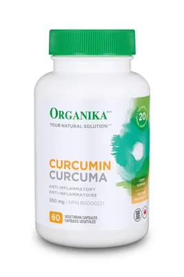 Curcumin