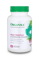 Milk Thistle