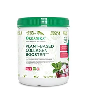 Plant Based Collagen Booster