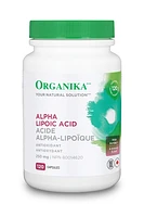 Alpha Lipoic Acid