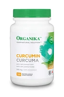 Curcumin