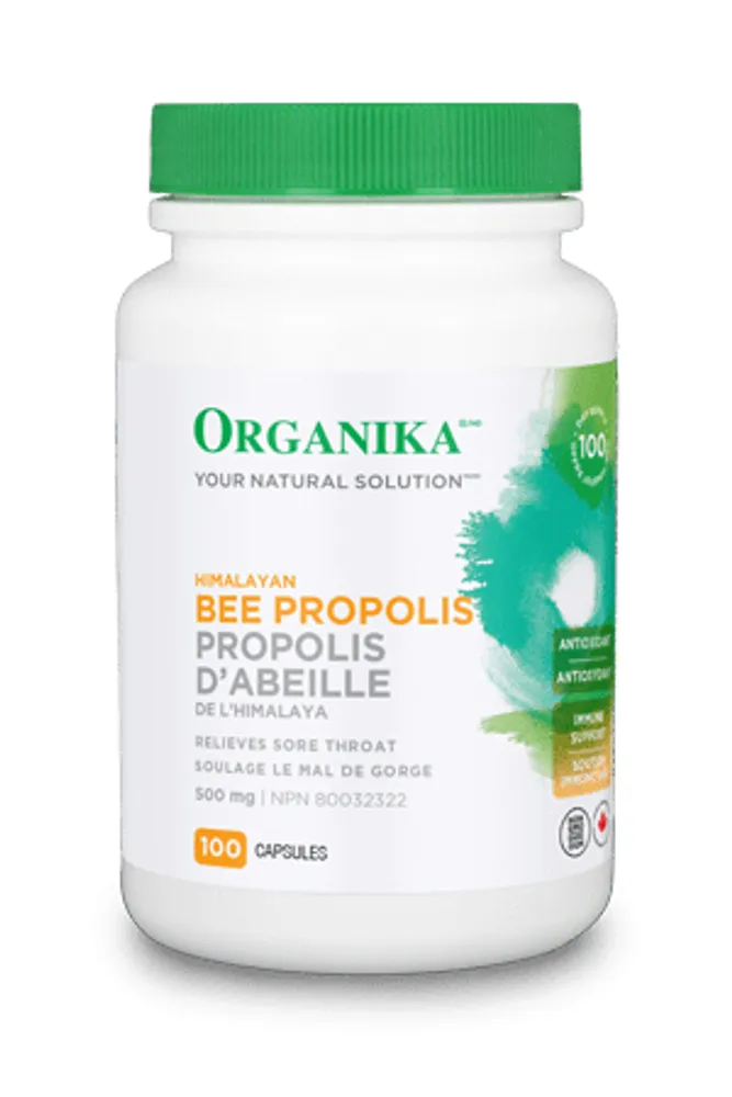 Bee Propolis (Himalayan)