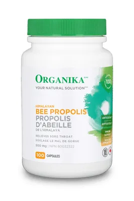 Bee Propolis (Himalayan)