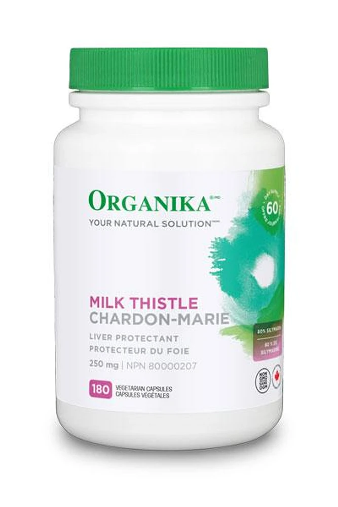 Milk Thistle