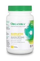 Quercetin With Bromelain