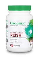 Reishi Mushroom Extract