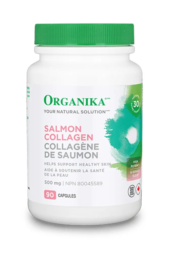 Salmon Collagen