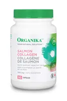 Salmon Collagen