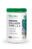 Full Spectrum Enhanced Collagen