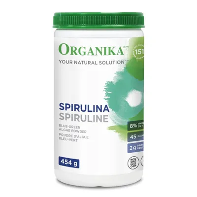 Spirulina Powder