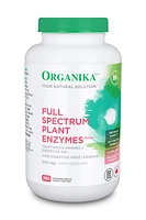 Full Spectrum Plant Enzymes