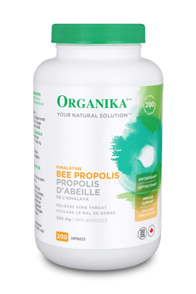 Bee Propolis (Himalayan)