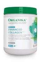 Enhanced Collagen