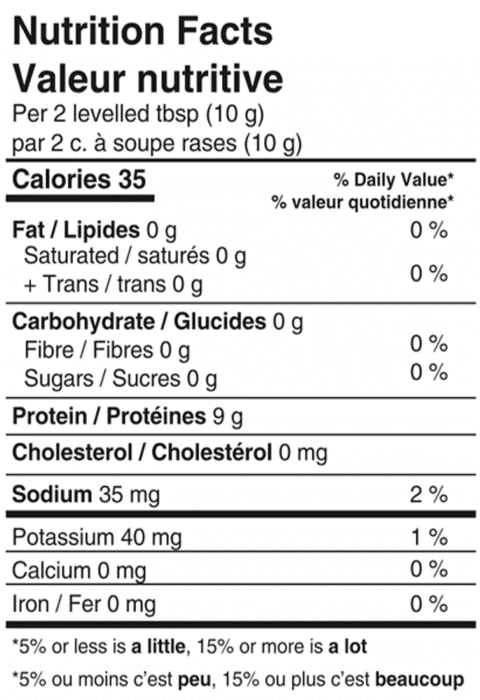 Full Spectrum Enhanced Collagen