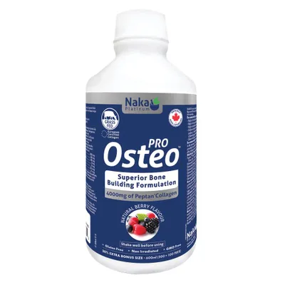 Pro Osteo Liquid