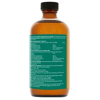 Olde World Icelandic Cod Liver Oil - Lemon-Mint