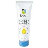 Omega Body Lotion