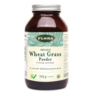 Wheat Grass Powder