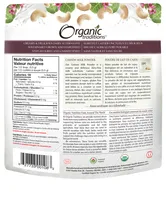 Organic Cashew Milk Powder