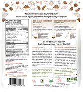Energy Bite Mix - Chocolate