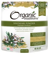 Organic Shatavari Powder