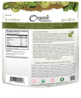 Organic Amla Powder