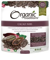 Cacao Nibs